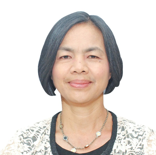 Imelda O. Degay