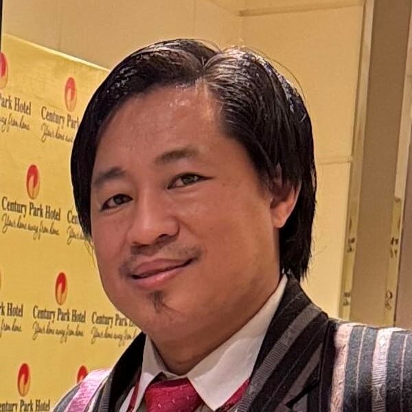 Jeffreyson M. Pakias